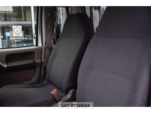 Suzuki EVERY WAGON 2011-03 200275-13