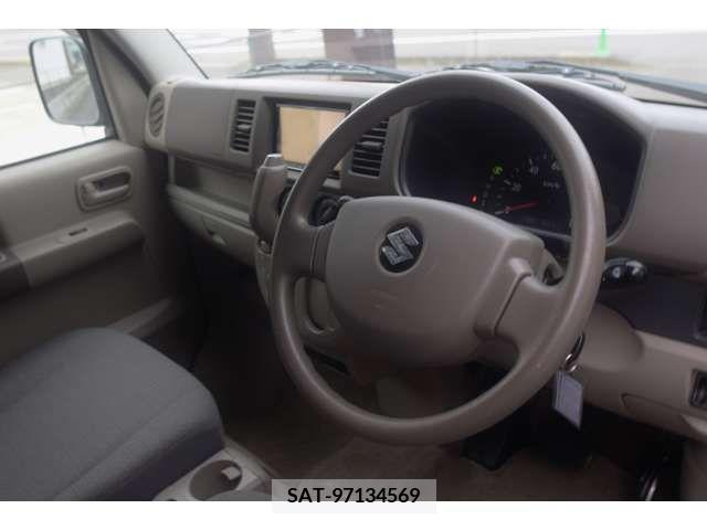 Suzuki EVERY WAGON 2011-03 200275-9