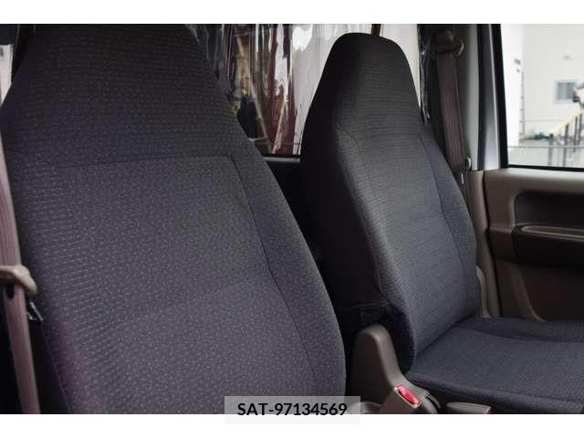 Suzuki EVERY WAGON 2011-03 200275-11