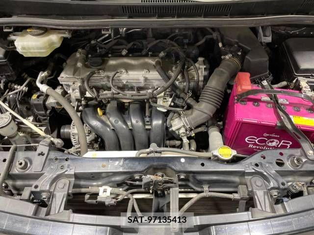 Toyota VOXY 2015-05 289144-18
