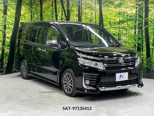 Toyota VOXY 2015-05 289144-16