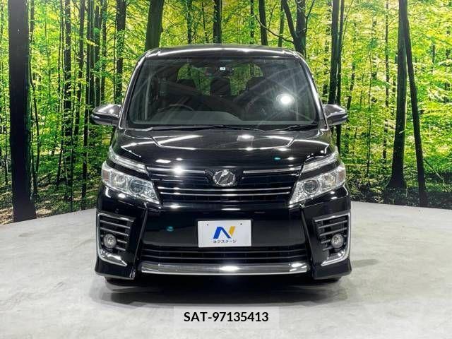 Toyota VOXY 2015-05 289144-14