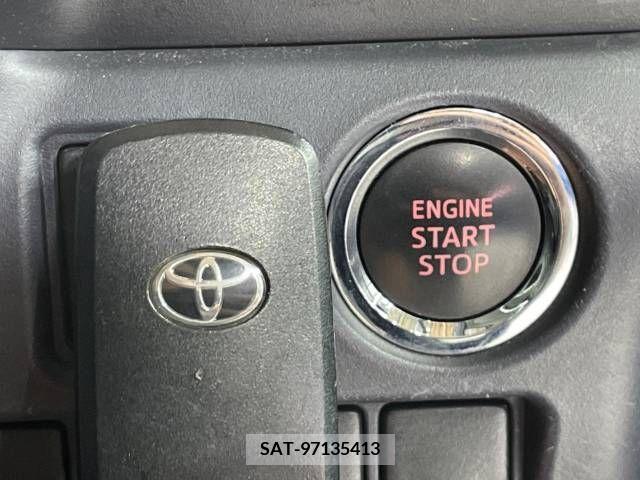 Toyota VOXY 2015-05 289144-6