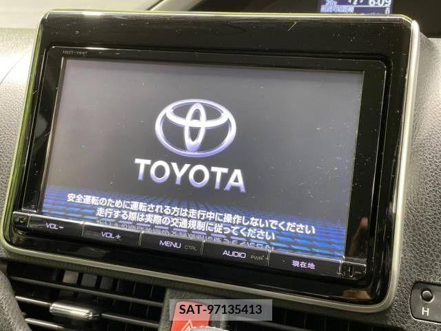 Toyota VOXY 2015-05 289144-3