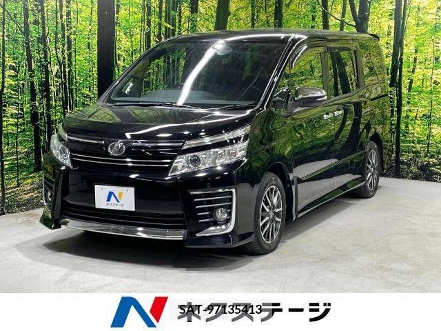 Toyota VOXY 2015-05 289144-0