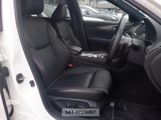 Nissan SKYLINE 2019-12 207379-12