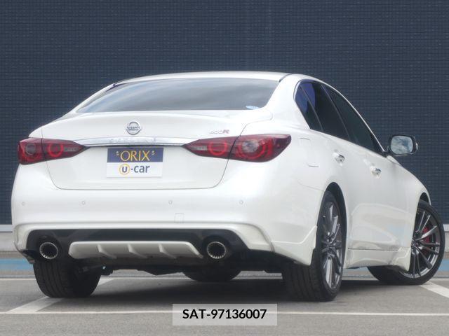 Nissan SKYLINE 2019-12 207379-2