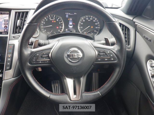 Nissan SKYLINE 2019-12 207379-3
