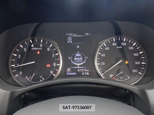 Nissan SKYLINE 2019-12 207379-4