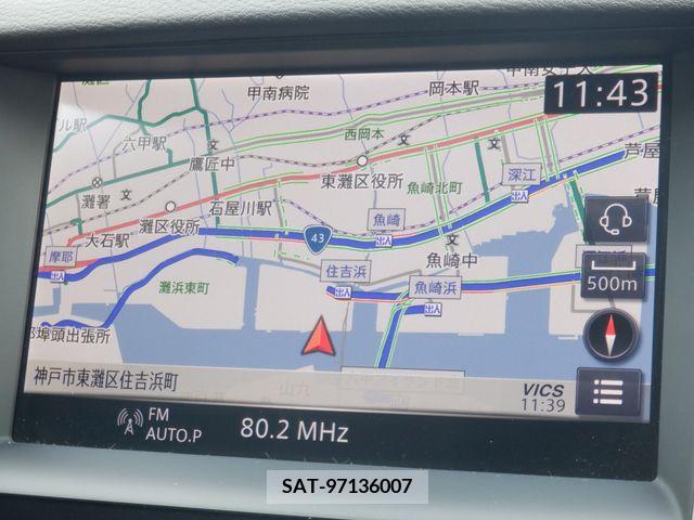 Nissan SKYLINE 2019-12 207379-5