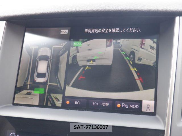 Nissan SKYLINE 2019-12 207379-6