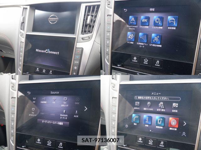Nissan SKYLINE 2019-12 207379-7