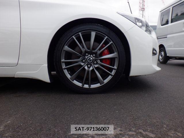 Nissan SKYLINE 2019-12 207379-18