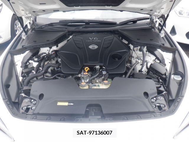 Nissan SKYLINE 2019-12 207379-19