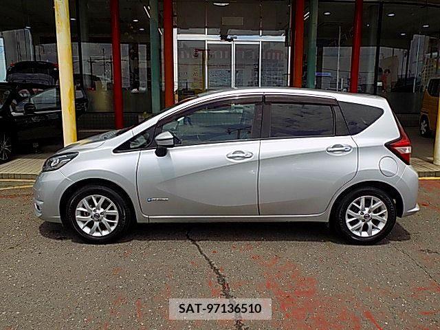 Nissan NOTE 2019-06 384491-13