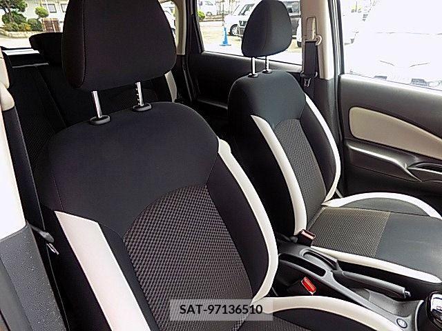 Nissan NOTE 2019-06 384491-9