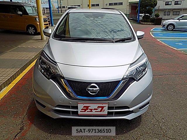 Nissan NOTE 2019-06 384491-12