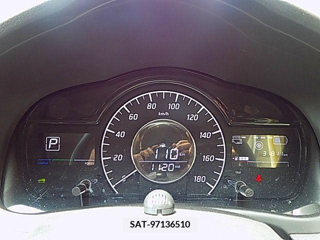 Nissan NOTE 2019-06 384491-7