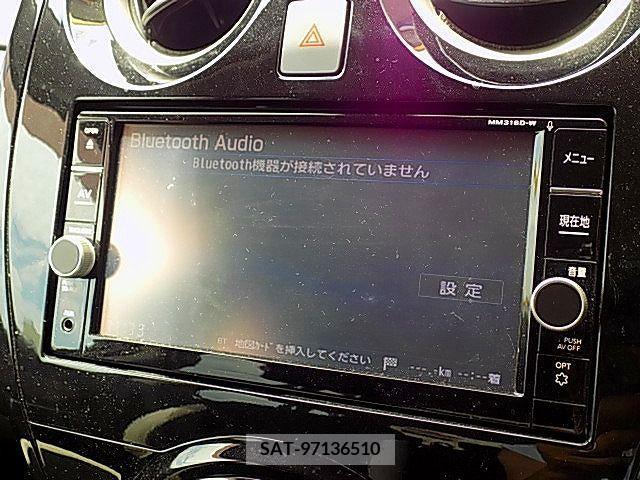 Nissan NOTE 2019-06 384491-4