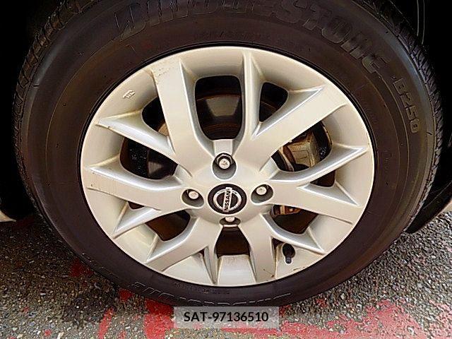 Nissan NOTE 2019-06 384491-23