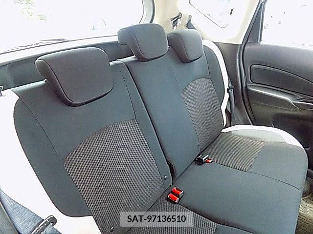 Nissan NOTE 2019-06 384491-3
