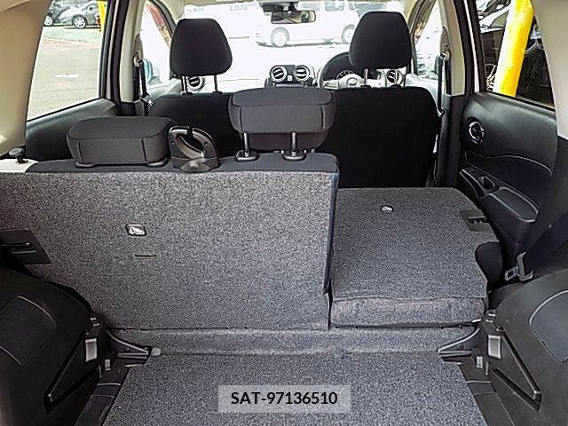 Nissan NOTE 2019-06 384491-21