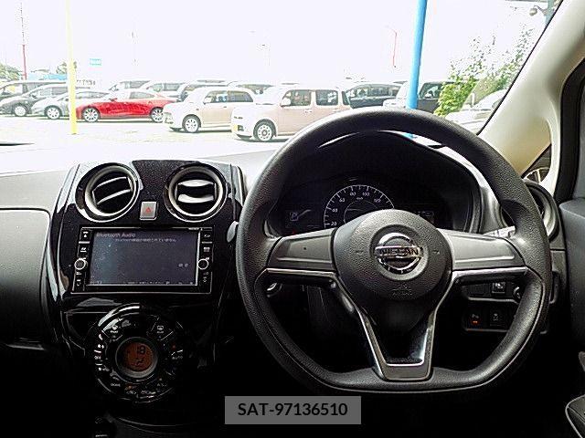 Nissan NOTE 2019-06 384491-1