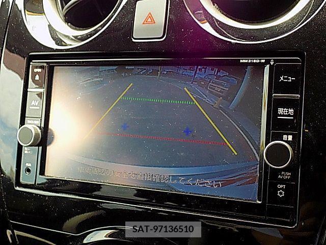 Nissan NOTE 2019-06 384491-15