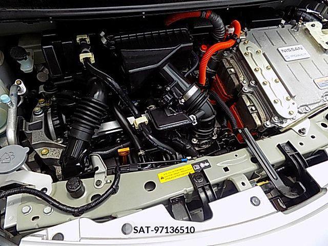 Nissan NOTE 2019-06 384491-27
