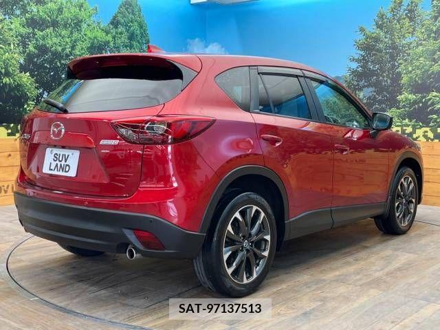 Mazda CX-5 2016-12 265927-17
