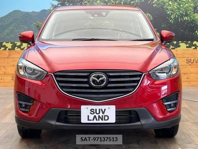 Mazda CX-5 2016-12 265927-14
