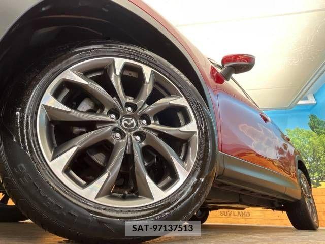 Mazda CX-5 2016-12 265927-13