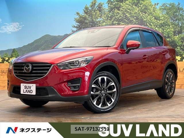 Mazda CX-5 2016-12 265927-0