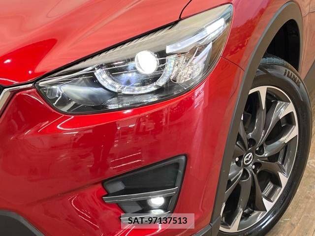 Mazda CX-5 2016-12 265927-12