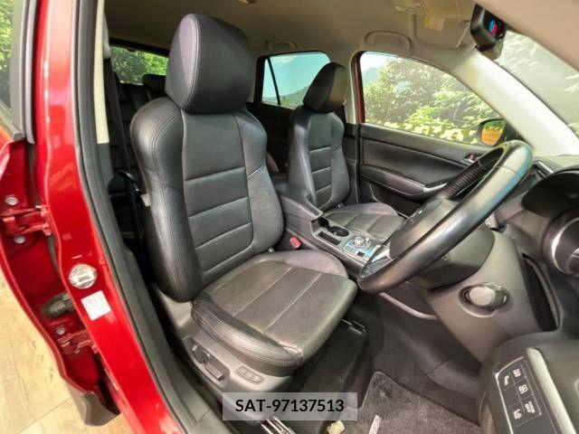 Mazda CX-5 2016-12 265927-9