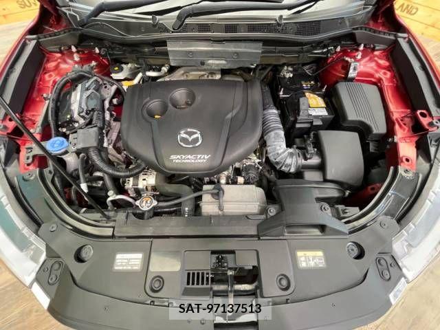 Mazda CX-5 2016-12 265927-18