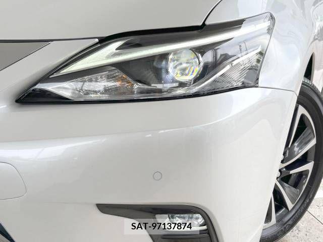 Lexus CT 2022-02 334375-8