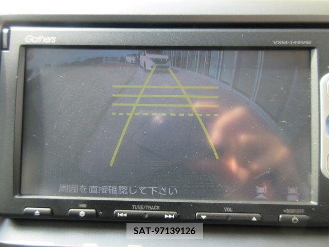 Honda STEP WGN 2013-09 374248-15