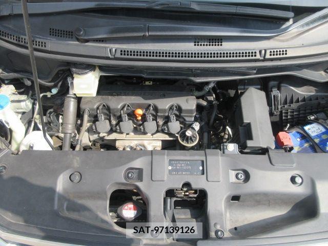 Honda STEP WGN 2013-09 374248-27