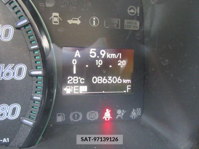 Honda STEP WGN 2013-09 374248-26
