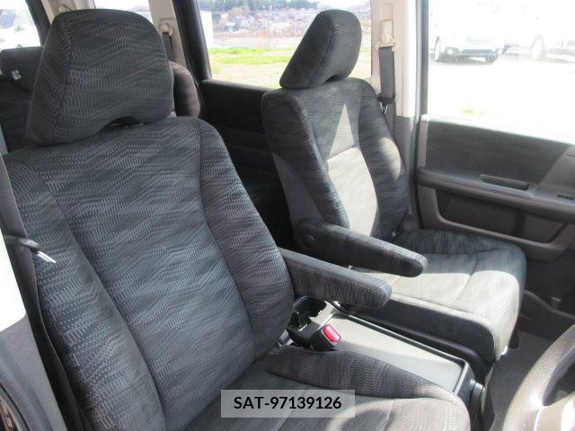 Honda STEP WGN 2013-09 374248-12
