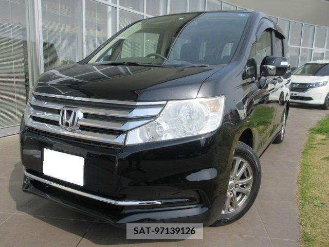 Honda STEP WGN 2013-09 374248-0