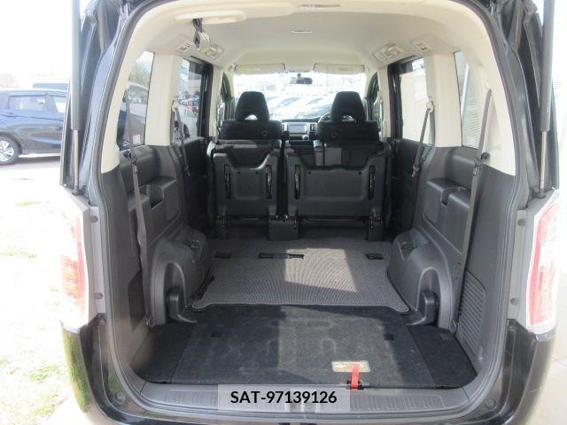 Honda STEP WGN 2013-09 374248-10