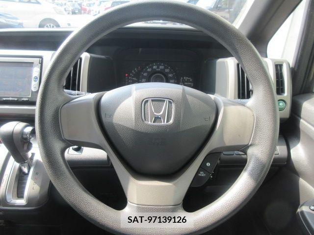 Honda STEP WGN 2013-09 374248-24