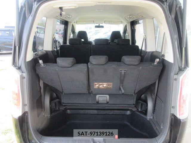 Honda STEP WGN 2013-09 374248-9