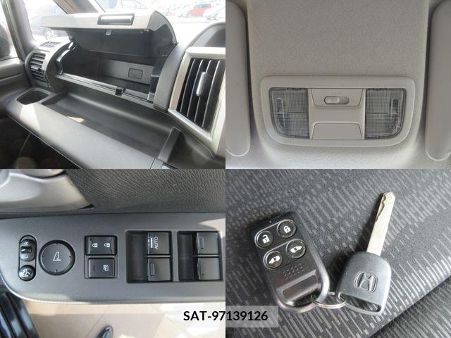 Honda STEP WGN 2013-09 374248-23