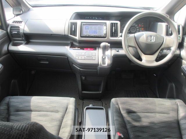 Honda STEP WGN 2013-09 374248-7
