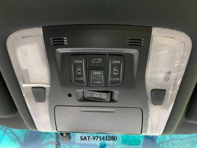 Toyota ALPHARD 2016-07 259196-6