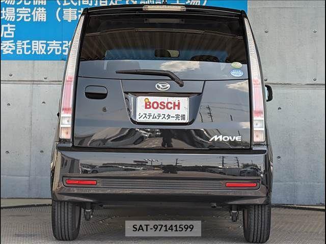 Daihatsu MOVE CUSTOM 2010-03 278278-5