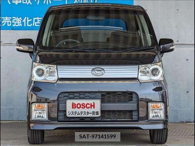 Daihatsu MOVE CUSTOM 2010-03 278278-4